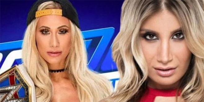 Şaşırtan benzerlik