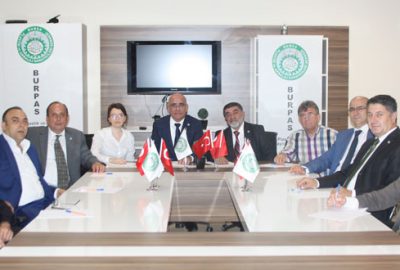 Sanayici ‘kur’a çözüm arıyor