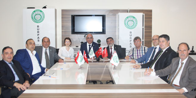 Sanayici ‘kur’a çözüm arıyor