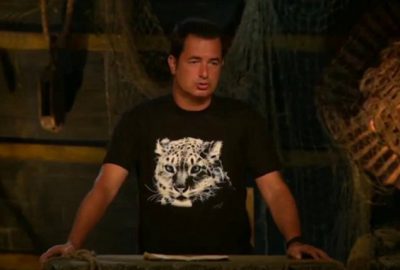 Survivor’da şok! Ünlü isim isyan etti: Yarışmak istemiyorum