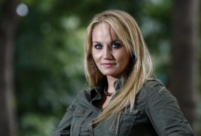 Cezaevine giren türkücü çıplak arandı, avukatı devreye girdi