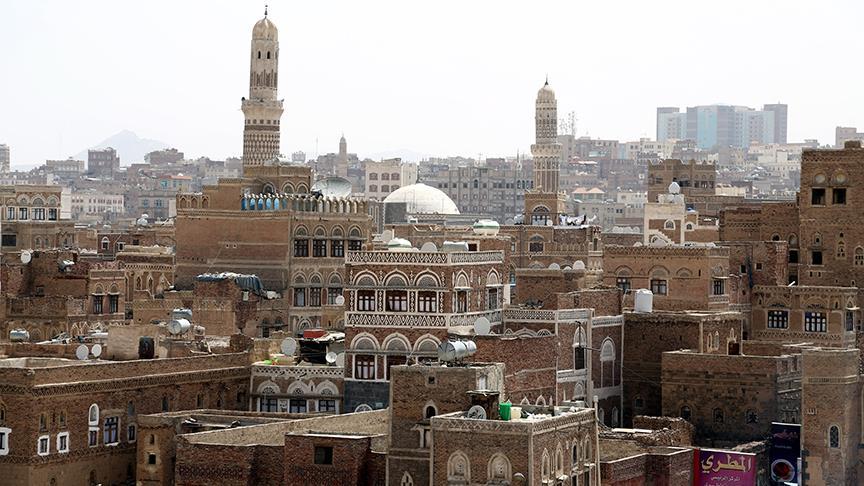 Yemen’de memur maaşları 19 aydır ödenmiyor