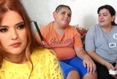 Yardım etmediği kanser yeğeni öldü: Çizme kadar değeri yokmuş