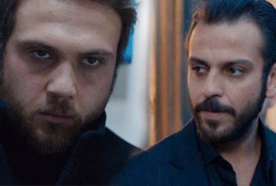 ‘Çukur’ dizisinin fragmanındaki o hata pes dedirtti!