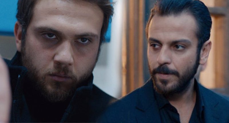 ‘Çukur’ dizisinin fragmanındaki o hata pes dedirtti! Show TV'de ekrana gelen fenomen dizi 'Çukur'un yeni bölüm fragmanındaki