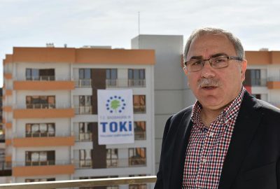 TOKİ’nin indirim kampanyasına vatandaştan yoğun ilgi