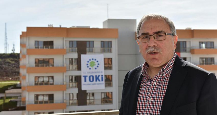 TOKİ'nin borcunu ödeyip tapusunu hemen almak isteyen konut ve iş