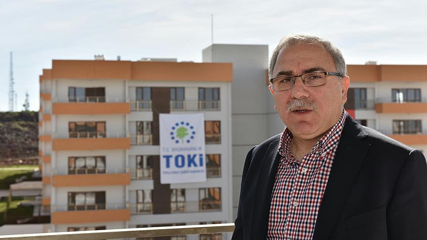 TOKİ’nin indirim kampanyasına vatandaştan yoğun ilgi