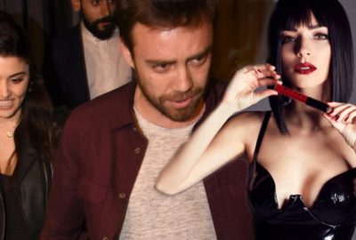 Hande Erçel’i kızdıracak hareket! Boşanmasına rağmen vazgeçmedi