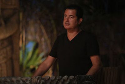 Survivor’da beklenmedik hareket: İyileşen kolunu kendisi kırdı!