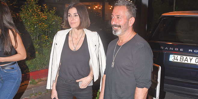 Kaçmaktan vazgeçtiler