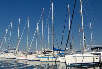 Yat turizminde bürokrasi azaldı