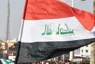 Irak’ta yeni hükümet için 4’lü ittifak açıklaması