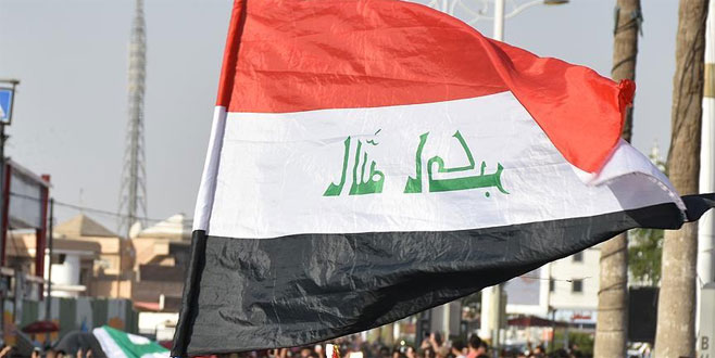 Irak’ta yeni hükümet için 4’lü ittifak açıklaması