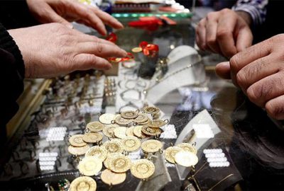Altın alacaklar dikkat! Rekorla başladı
