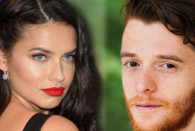 Yatakta aşk pozu, sosyal medyada beğeni rekoru kırdı!