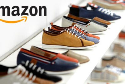 Amazon Türk ayakkabısına talip oldu