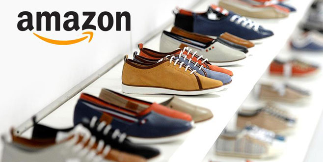 Amazon Türk ayakkabısına talip oldu