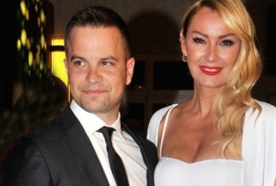 ‘Eşin oğlun gibi duruyor’ yorumu küplere bindirdi