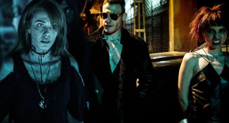 Dizi ve filmlerin aranan isimleri Elçin Sangu, Nilperi Şahinkaya ve