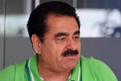 İzlediği dizi final yapınca tepki gösterdi