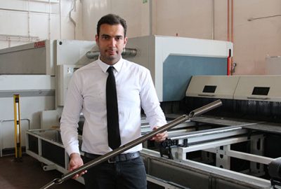 Nel-Pa’dan 4 milyon liralık yeni yatırım