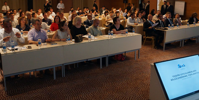 Teşvik paketleri ümit verici