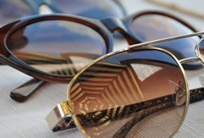 İthal güneş gözlüğüne 5 yılda 629 milyon dolar