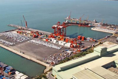 Limanlarda işlemler ‘Tek Pencere’ ile hızlanacak