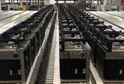 Fabrikayı Çin’den Türkiye’ye taşıdı