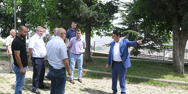 Abdal Murat’a yeni meydan