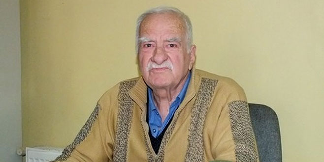 Eski başkan hayatını kaybetti