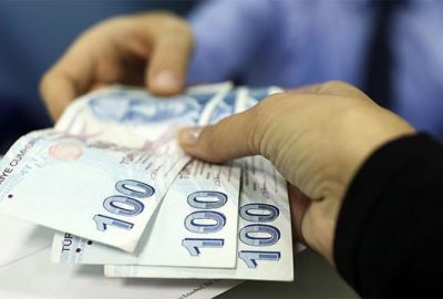 4C’den 4B’ye geçen maaşını peşin alacak