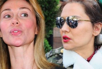 Şok sözler: Yıllardır mağduru oynuyor..