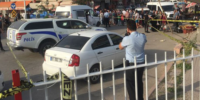 Adana’da silahlı çatışma: 3’ü ağır 9 yaralı