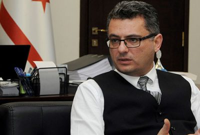 KKTC’de ‘yeni para birimi’ tartışması