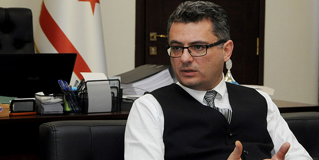 KKTC’de ‘yeni para birimi’ tartışması