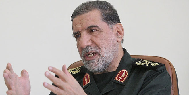 Pompeo’ya yumruklu yanıt