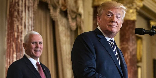 ABD’den Kuzey Kore’ye uyarı