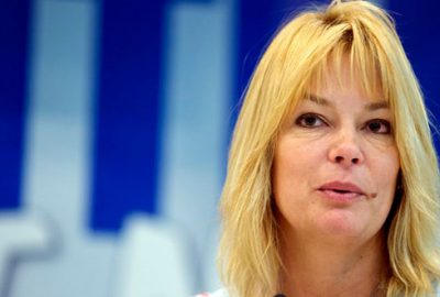 Kur’an hakkında suç duyurusu