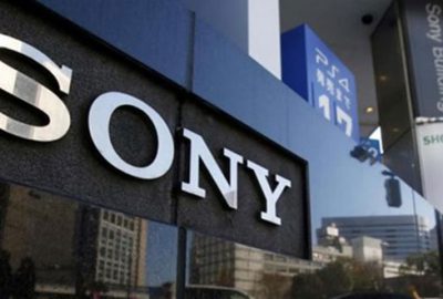 Sony’den 2,3 milyar dolarlık satın alma