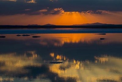 Dünya Bankası’ndan 600 milyon dolarlık ‘Tuz Gölü’ finansmanı