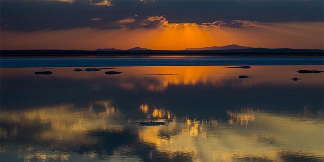 Dünya Bankası’ndan 600 milyon dolarlık ‘Tuz Gölü’ finansmanı