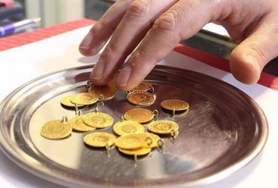 Altın rekora doymuyor