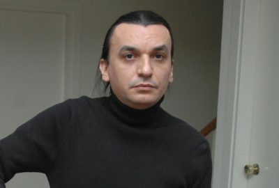 Gökhan Kırdar’dan haber var!