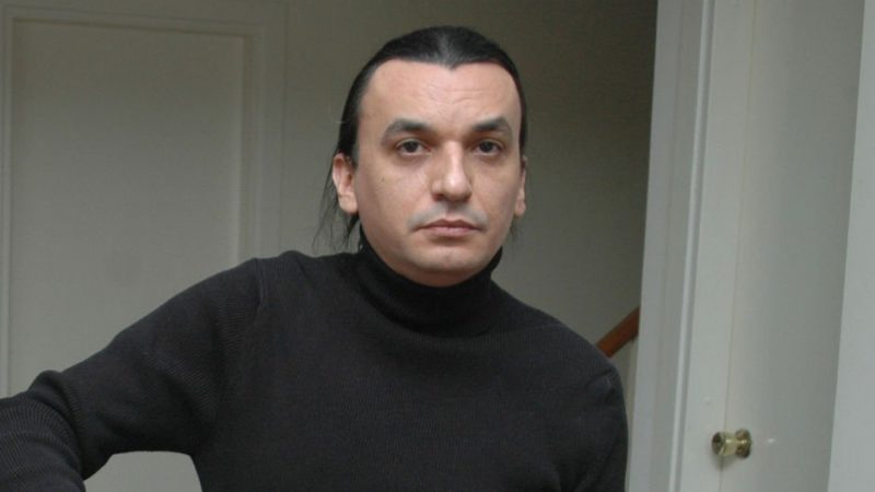 Ünlü sanatçı Gökhan Kırdar pazar gününden beri yoğun bakımda! Gökhan