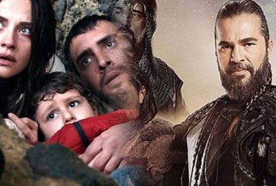 İki iddialı dizi düşüşe geçti! Sürpriz iki dizi ise..