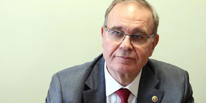 CHP’den Merkez Bankası’na çağrı