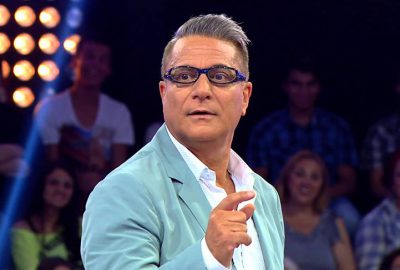 Oyunun rengini belli etti