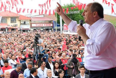Muharrem İnce’den dövizdeki artışla ilgili Erdoğan’a çağrı